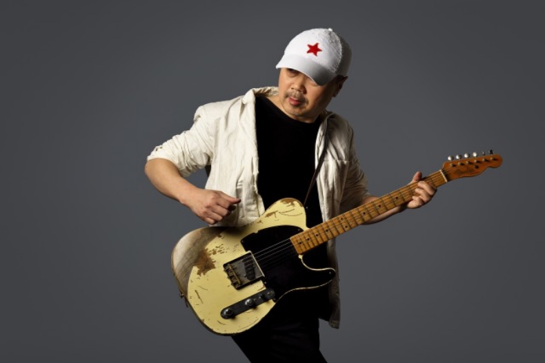 金曲33/打敗盧廣仲、黃宣!搖滾教父「崔健」奪華語歌王:音樂從沒終點站