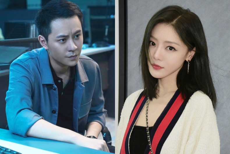 2022「67部陸劇線上看」馮紹峰與「蘭陵王」劇組再合作，詮釋鐵血帝王！