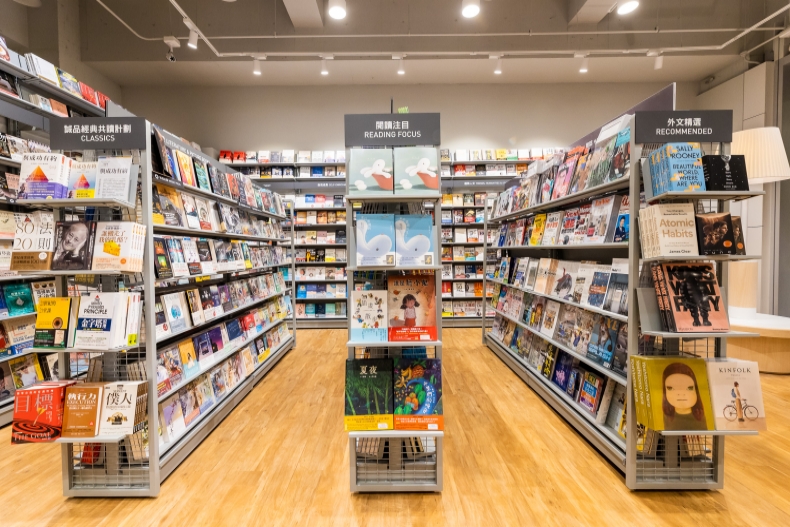 限時1元、買一送一！板橋新去處「誠品生活時光2號店」獨棟Villa書房試營運優惠！