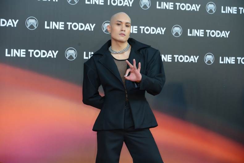 金曲33/打敗盧廣仲、黃宣!搖滾教父「崔健」奪華語歌王:音樂從沒終點站