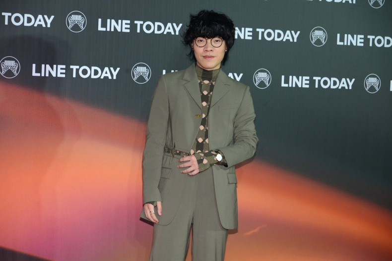金曲33/打敗盧廣仲、黃宣!搖滾教父「崔健」奪華語歌王:音樂從沒終點站