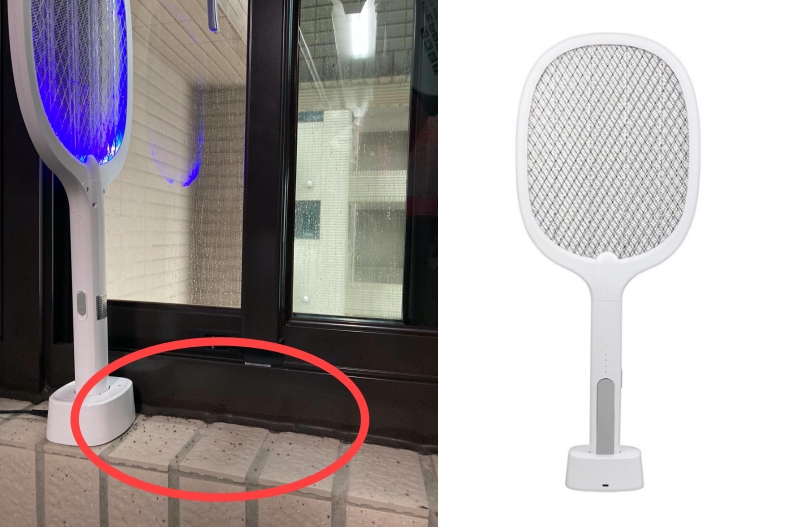 腳臭容易被蚊子叮？「7款美型捕蚊神器推薦」居家／露營旅遊滅蚊必備，這些人更要買！