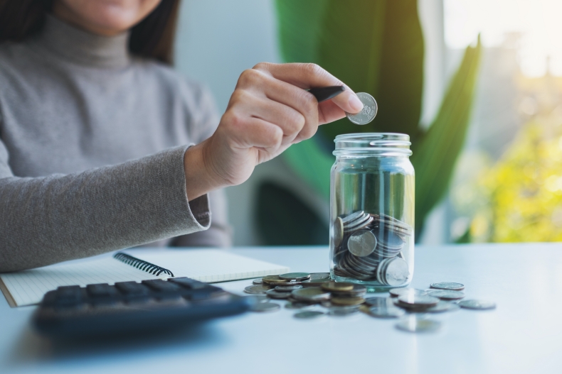會理財的女人最好命！6個你應該自己掌控金流、聰明花錢的原因
