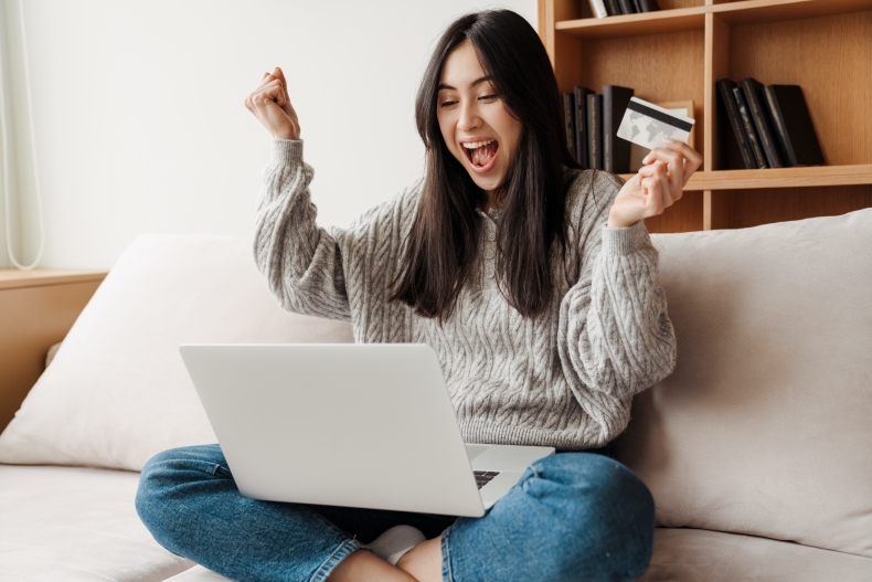 會理財的女人最好命！6個你應該自己掌控金流、聰明花錢的原因