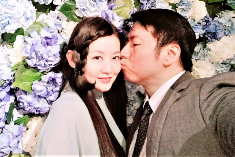 被老公初戀嗆聲產後發福，曾俞維4個月狂剷17公斤！靠「211減醣餐盤」無痛瘦身