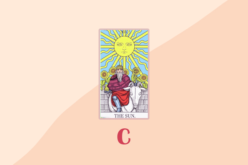 ▲選項C