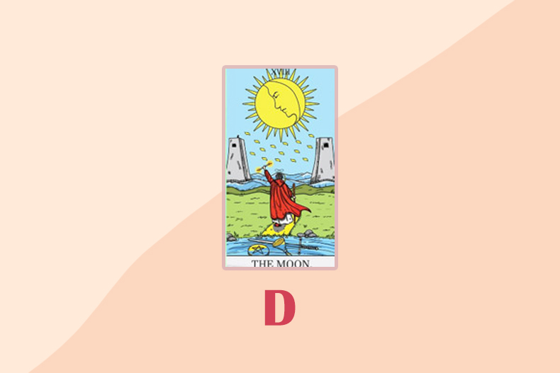 ▲選項D