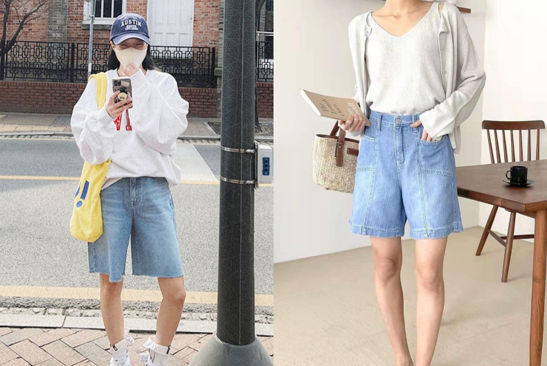 從S到L女生穿了都好看!盤點「質感穿搭」必備5單品,T恤選「這款」率性又吸睛