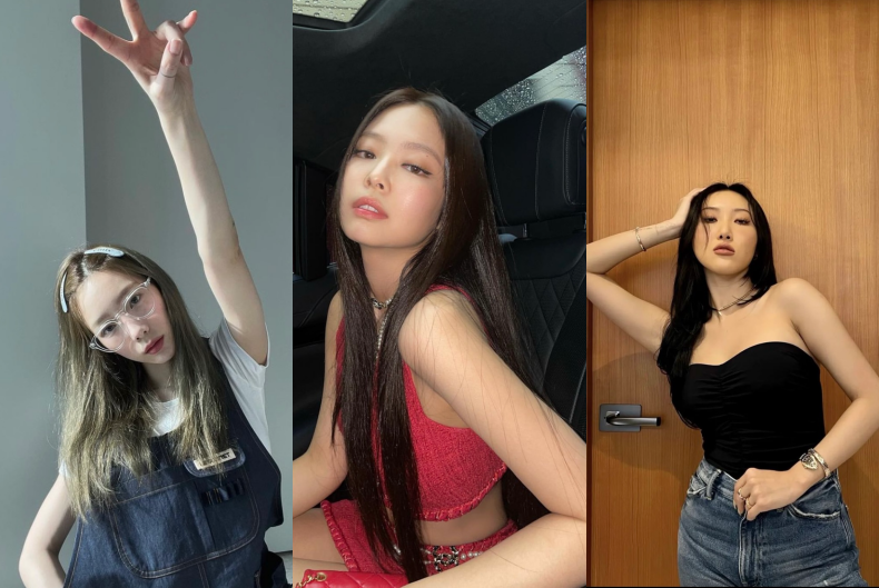 太妍、jennie同款唇色,一抹成災難?唇膏6大色系教你這樣挑,精準找出你的命定唇色