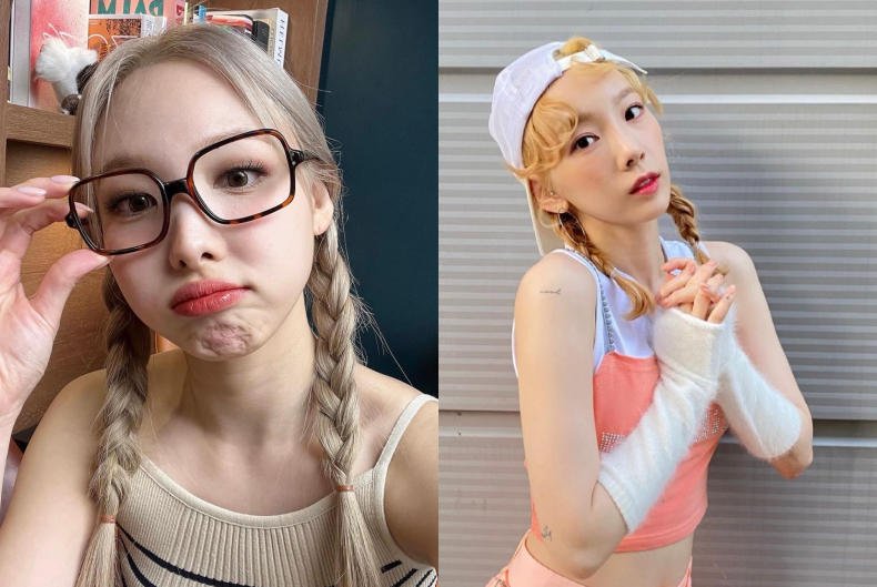 太妍、jennie同款唇色,一抹成災難?唇膏6大色系教你這樣挑,精準找出你的命定唇色
