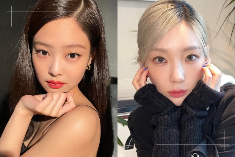 太妍、jennie同款唇色,一抹成災難?唇膏6大色系教你這樣挑,精準找出你的命定唇色