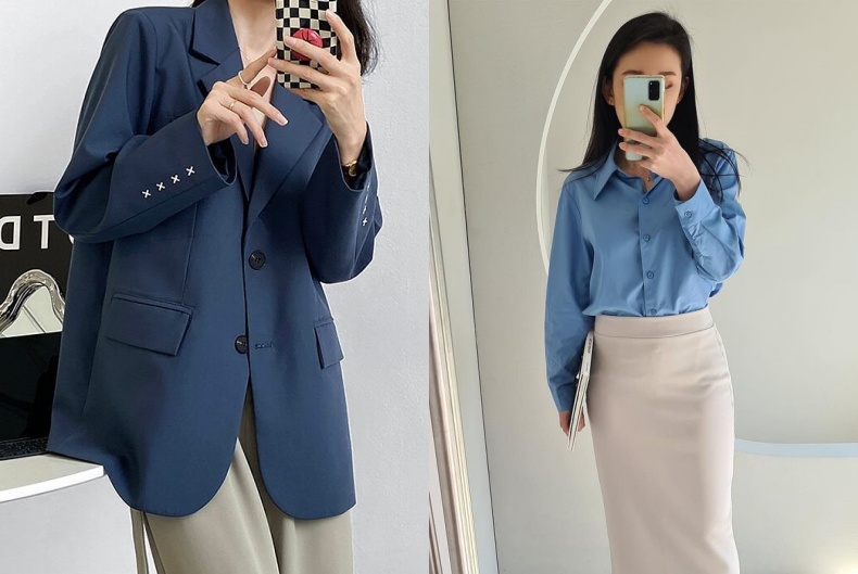 80％女生穿「這顏色」秒錄取！「面試穿搭」最討喜4色公開，找工作小心機快筆記