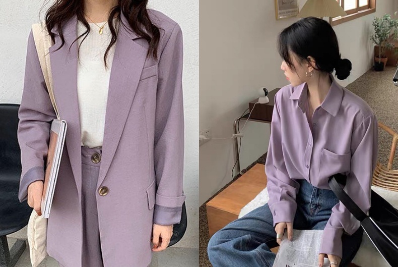 80％女生穿「這顏色」秒錄取！「面試穿搭」最討喜4色公開，找工作小心機快筆記
