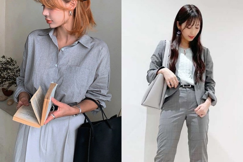 80％女生穿「這顏色」秒錄取！「面試穿搭」最討喜4色公開，找工作小心機快筆記