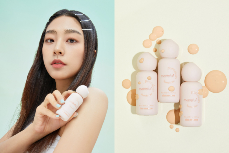 FotoJet (3) - FotoJet (3).jpg 讓肌膚清爽呼吸~必選夏日6款「底妝資優生」,戴口罩也不沾染、吸走油光全天持妝