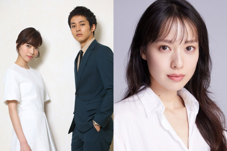 6對日本假戲真做「明星夫妻」，合作電影直接變戀愛紀錄片