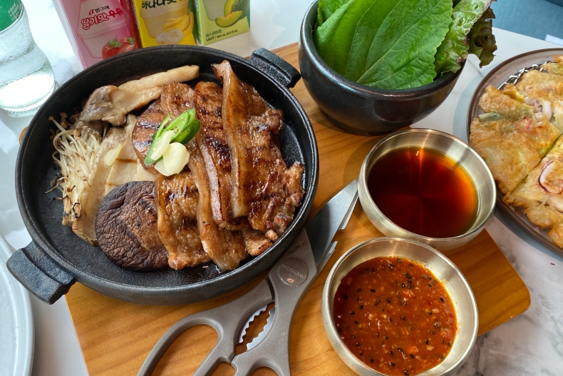 韓食控快看！王品「初瓦 韓式料理」西門町開幕，台北必吃6家韓式餐廳推薦