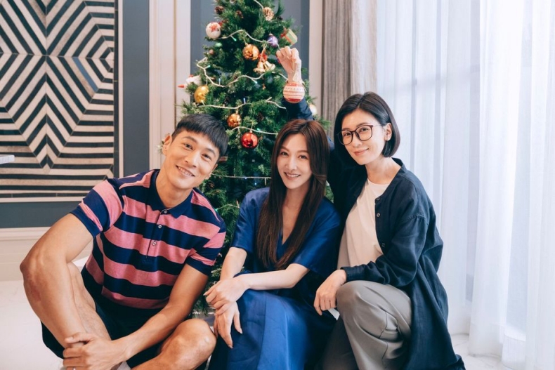 「超級辣嬤」比莉9句戀愛金句：女人的婚姻就是事業，離婚就當作資遣