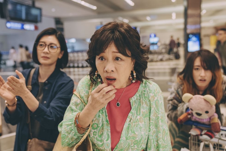 「超級辣嬤」比莉9句戀愛金句：女人的婚姻就是事業，離婚就當作資遣