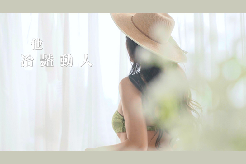【微女人】07／18  最「薔」跑趴戰袍！party這樣穿才夠辣