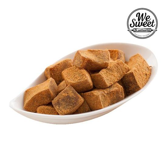 10大必回購全聯甜點！盛夏芒果季「芒果鮮果布蕾」，NO﹒1甜品「日式絹布丁」