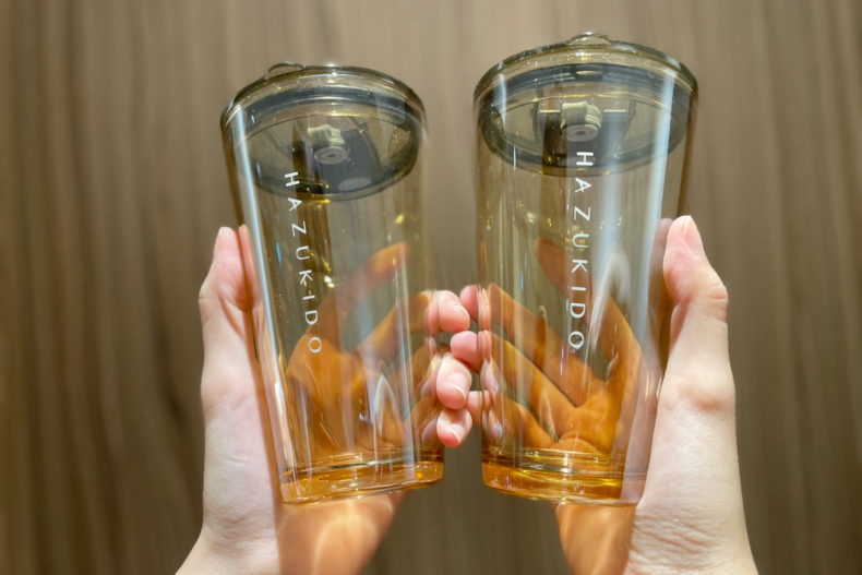 只有這4天，八月堂可頌「買三送一」還不吃爆！超時尚「奶茶透明杯」限量開搶