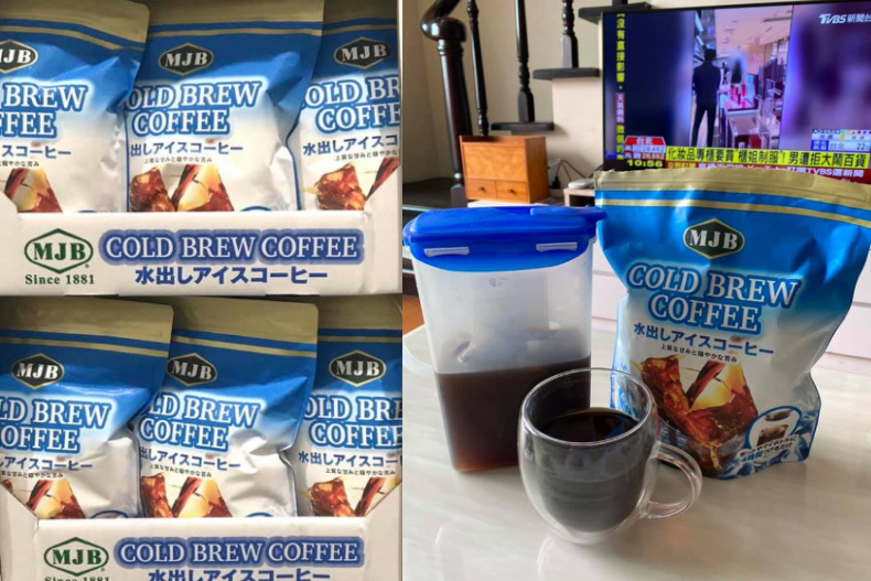 一杯不用8元也太划算！好市多爆紅「冷泡咖啡TOP3」，加碼3種隱藏喝法快收