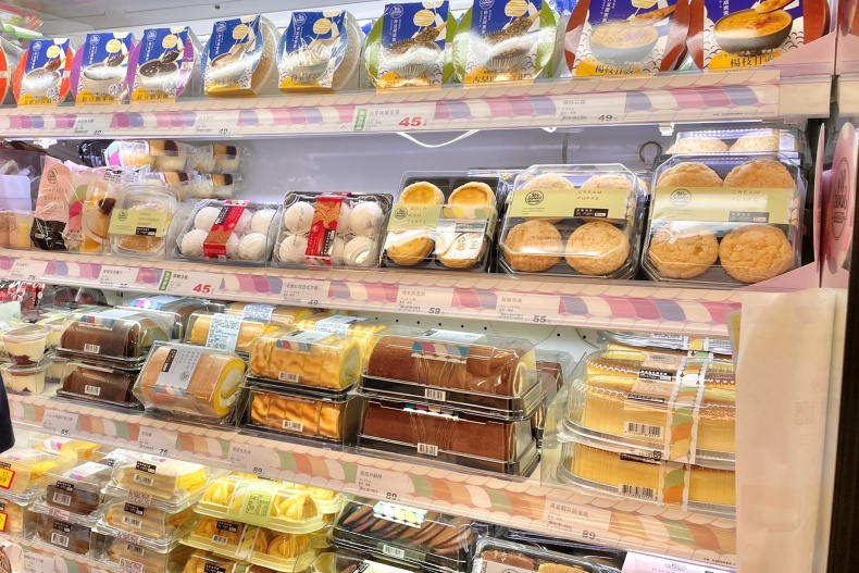10大必回購全聯甜點！盛夏芒果季「芒果鮮果布蕾」，NO﹒1甜品「日式絹布丁」