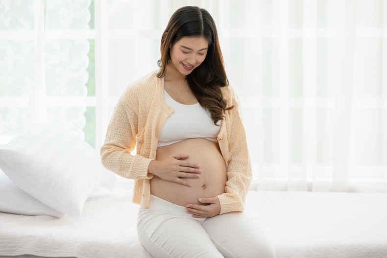 孕媽咪5個常見膚況問題：暗沉肌膚怎麼救？懷孕保養品如何選？落髮真的無法避免？
