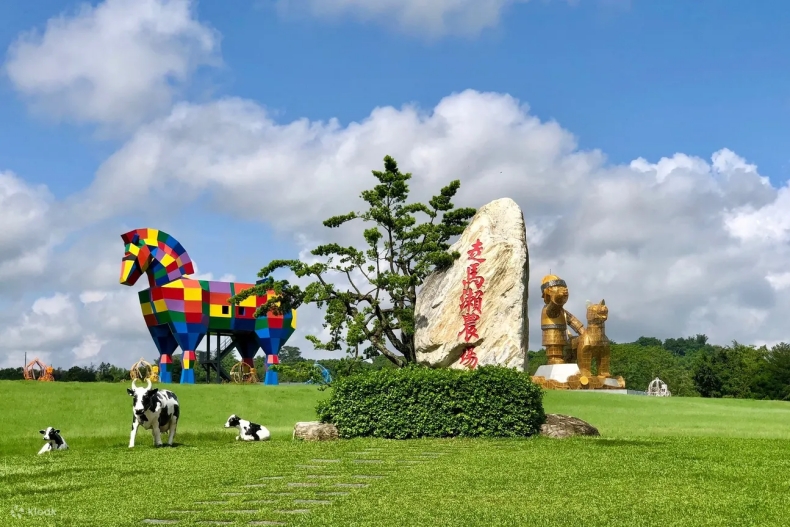 住宿＋交通優惠補助！夏日5種高鐵旅行路線，國旅聯票出門玩再省一筆