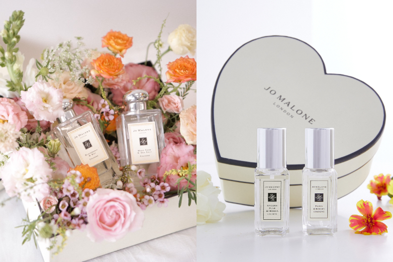 2022七夕情人節限定禮！LANCOME氣球驚喜箱、Dior花卉禮盒，從包裝就感受滿滿愛意