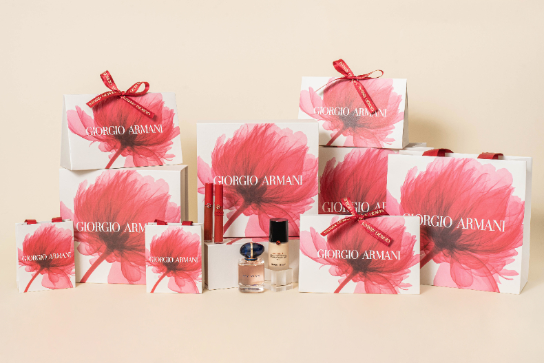 2022七夕情人節限定禮！LANCOME氣球驚喜箱、Dior花卉禮盒，從包裝就感受滿滿愛意