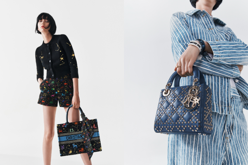 DIOR 2022 七夕情人節精選贈禮