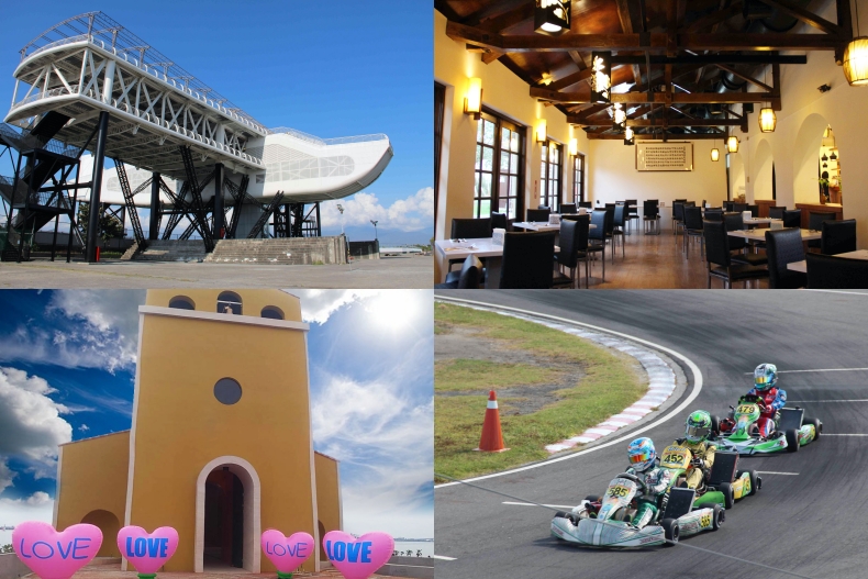免費入場！屏東夏日狂歡祭7大必玩亮點，全台首次「海上高空360度煙火秀」