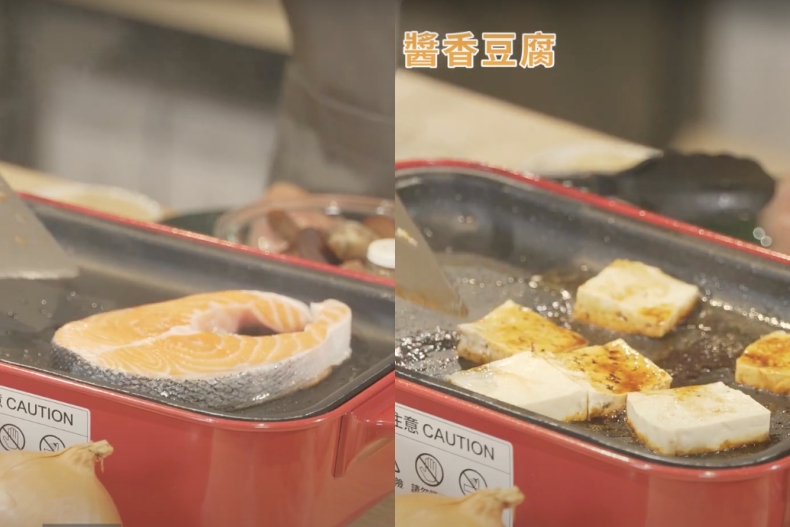 一個人也能煮!小資美女林昀「一週便當」5個靈感提案,煮一次就搞定!