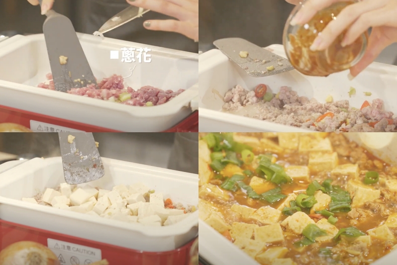 一個人也能煮!小資美女林昀「一週便當」5個靈感提案,煮一次就搞定!