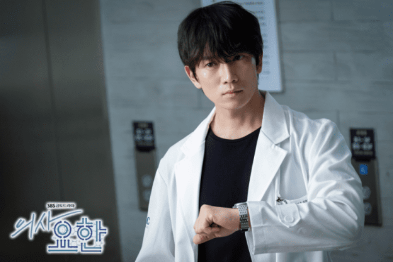 《金師傅3》完結不劇荒！7部2023醫療韓劇推薦，網評這部才是經典必看