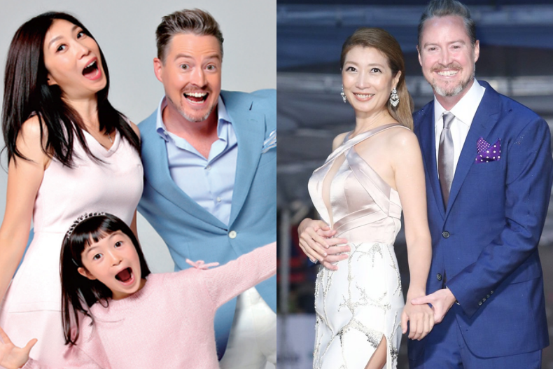 2022「6對婚姻觸礁明星夫妻」Baby楊穎神仙愛情破滅，黃嘉千16年婚姻情斷