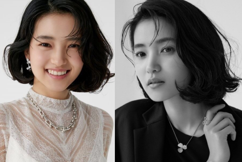 宋慧喬、朴恩斌都剪了！2022短髮範本都在這，盤點10位女星短髮造型，看完好想剪短
