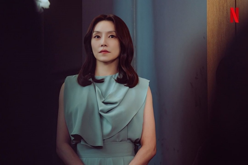 韓劇《再婚上流》10大金句！金喜善復仇之路「離婚不是失敗，而是再贏一次的機會」