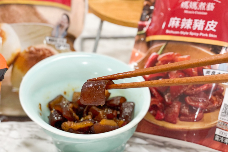 美食水水千千走入全家！5款道地台泰美食：爆漿綿密「芋泥蛋糕捲」、泰式辣炒豬肉飯