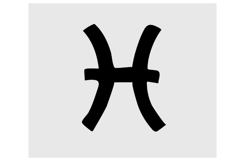 ▲雙魚座