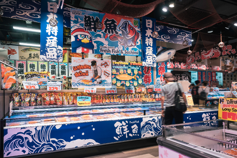 日本超人氣「唐吉訶德DON DON DONKI」傳將進駐台中！設店地點＋開幕時間曝光