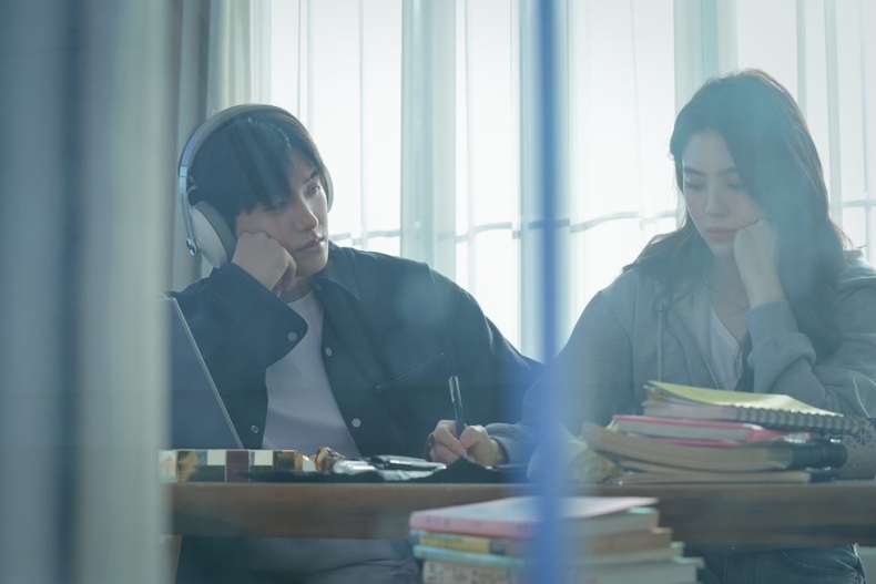 情人節約會必看！6部高甜戀愛韓劇，內行人私推Top1浪漫劇情助愛情升溫