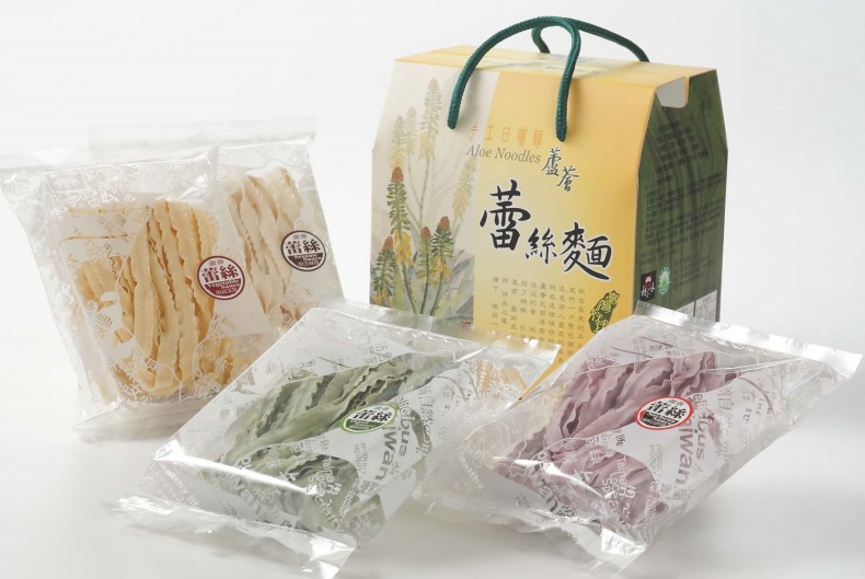 皇冠生活節之假日市集8／6－7登場 ，台南特色伴手禮一站購足