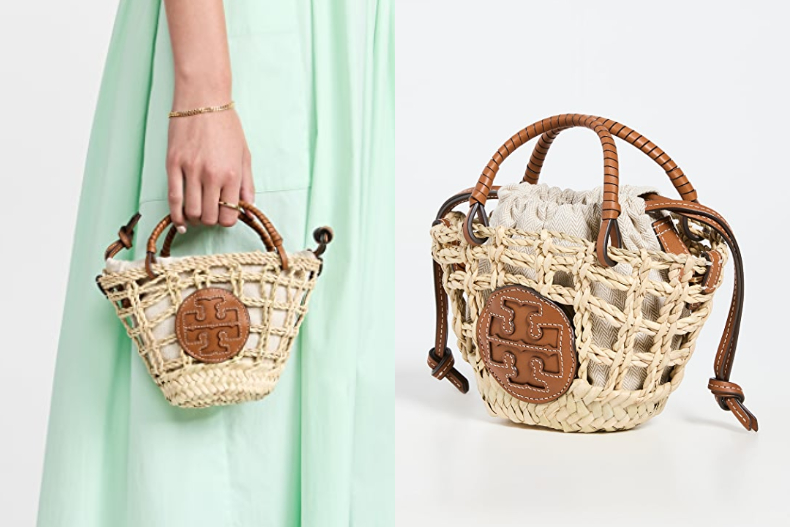 ▲Tory Burch Ella提籃,NT.16,900