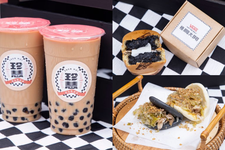 Vans街頭音樂派對只有3天！J﹒Sheon掏7萬買鞋、Karencici 愛對鞋子「動手腳」