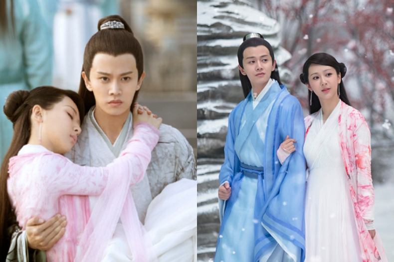 三生三世迷必看！20部仙俠陸劇推薦：《七時吉祥》甜虐情緣、《琉璃》《宸汐緣》最催淚