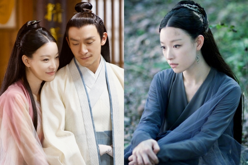 三生三世迷必看！20部仙俠陸劇推薦：《七時吉祥》甜虐情緣、《琉璃》《宸汐緣》最催淚