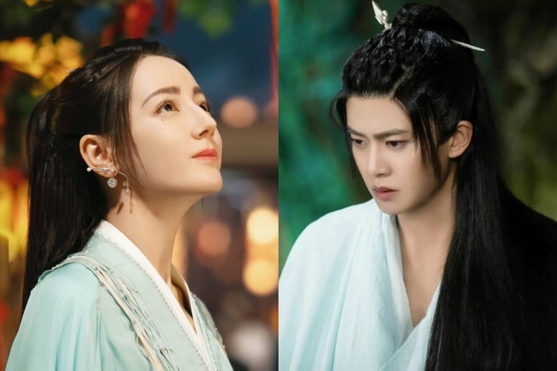 三生三世迷必看！20部仙俠陸劇推薦：《七時吉祥》甜虐情緣、《琉璃》《宸汐緣》最催淚